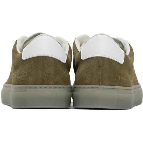 Common Projects taupe Tennis 70 Sneakers size EU 44 / US 11 main image 5